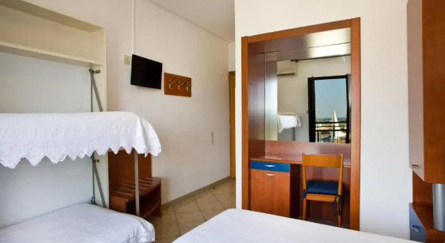 Номер Economy Hotel Frank