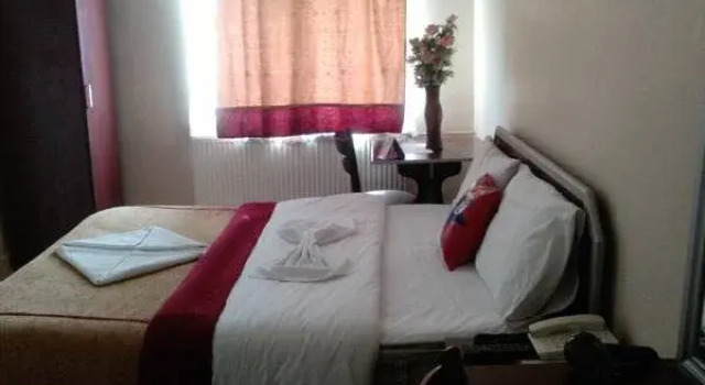 Yeni Ornek Hotel, Prenota Hotel Palandoken 