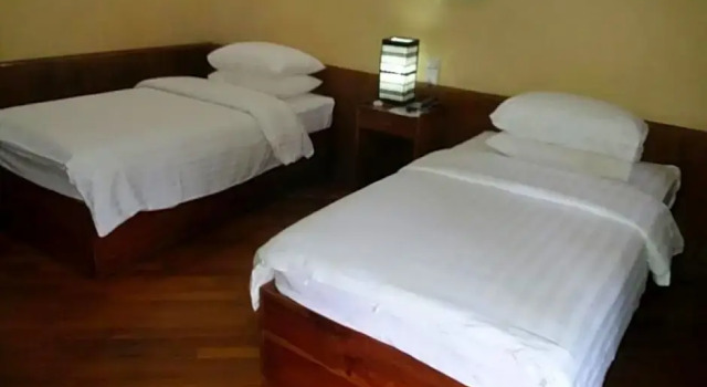 Standard room Royal Parkview Hotel