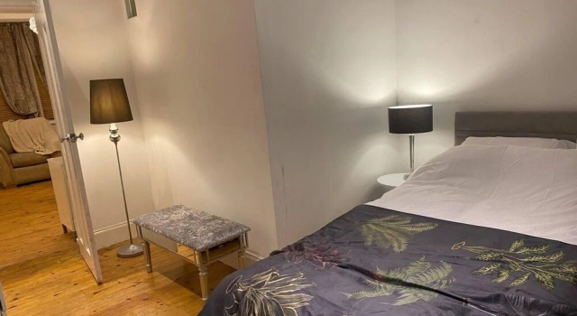 Stunning 2-bed Pet Friendly Apartment in Gateshead, Varaa Huoneisto Asunnot kohteessa Merseyside, Huoneisto