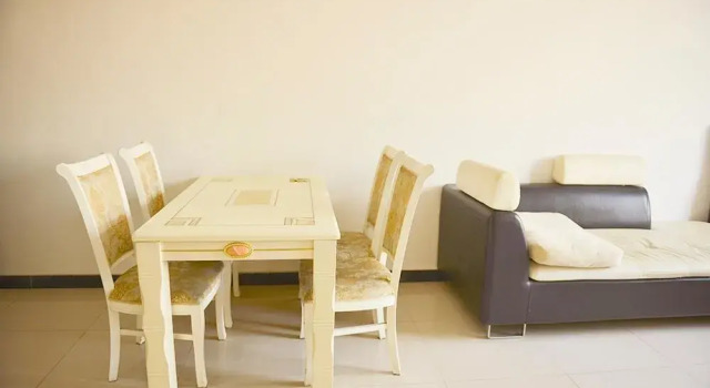 Dongchang Lihua Life Apartment, Book Lejlighed Hoteller i Beijing Province med parkering, Parkering