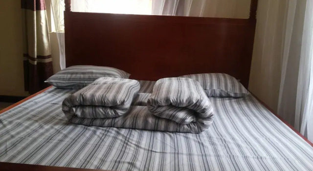 Люкс Nasera Suites Hotel