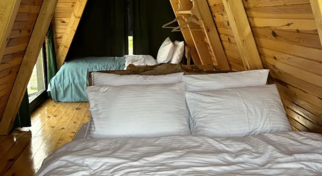 Бунгало Yesildus Tatil Koyu