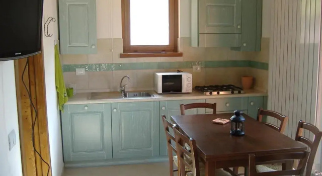 Коттедж с 2 комнатами Guest House Agriturismo i Conti
