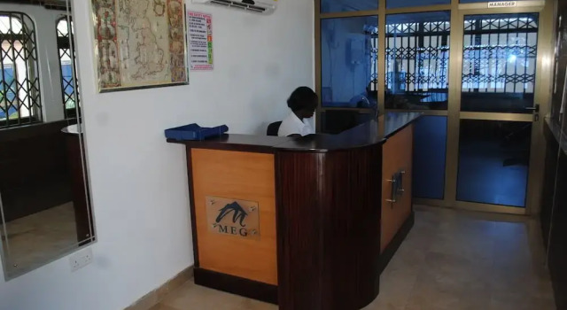 Madison Executive Guesthouse, Rezervovat Hotel Nima Greater Accra