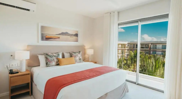 Апартаменты Domaine de Grand Baie