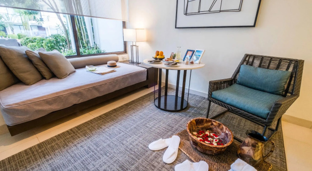 Suite junior Discovery Boracay
