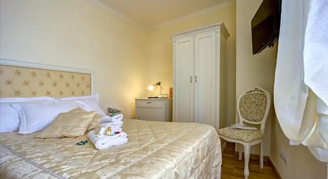 Номер Standard Hotel Volterra In Superior