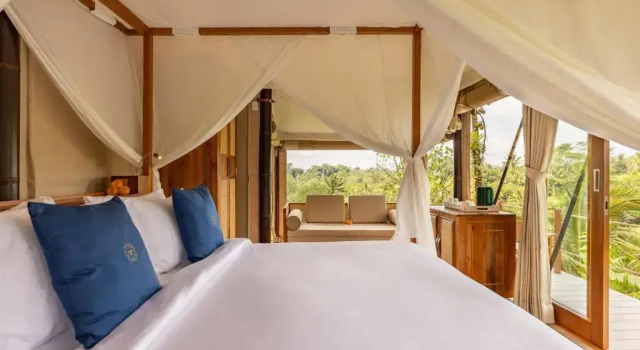 Nadi Nature Resort - Adults Only