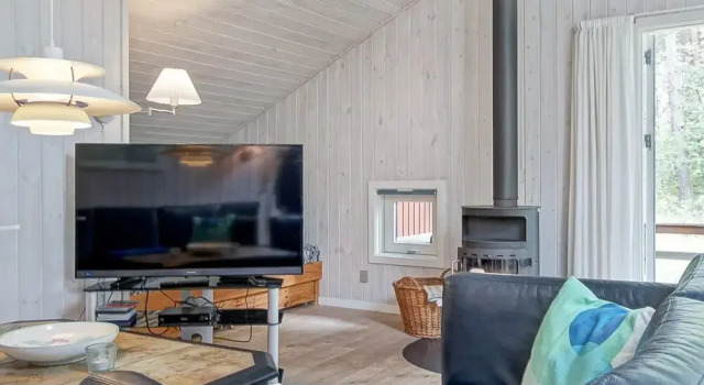 Tranquil Spa Retreat - By Traum Ferienwohnungen, Book Ferieresort SPA-hoteller i Hovedstaden region, SPA