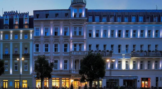 Hotel Kolonada
