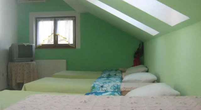 Семейный номер Standard Farm stay Lackovic