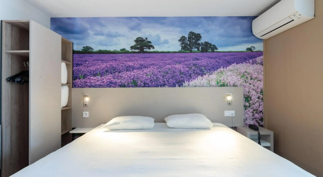 Brit Hotel Avignon Sud