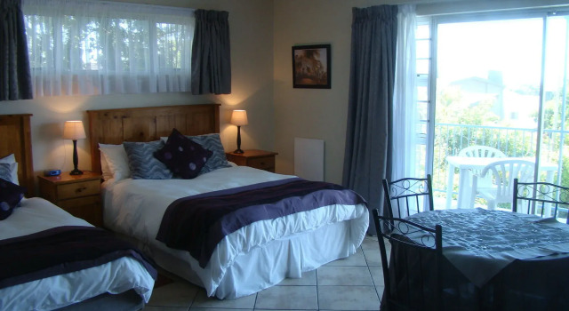 Aqua Marine Guest House