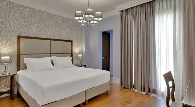 Anaktorikon Boutique Hotel, Prenota Hotel Tripoli (Tripolis) Mainalo Ski