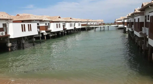 Wonderland Villa at Port Dickson, Prenota Villa Ville a Port Dickson, Villa