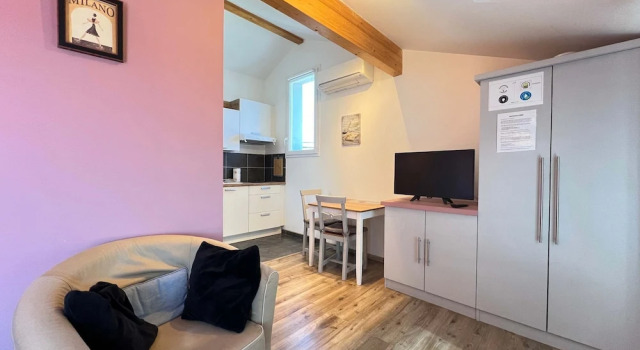 Le Rn88 - 2p - Proche Gare - Clim - Tout Quip, Buchen Sie Ferienwohnung Toulouse Haute-Garonne