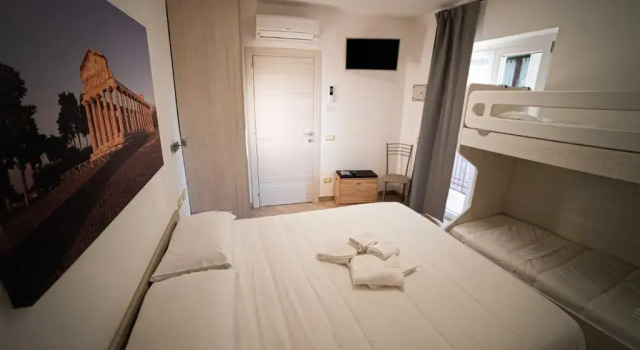 Residenza Scaringelo, Buchen Sie Hotel Caselle in Pittari 