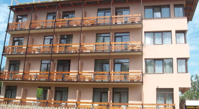 Hotel Tagore, Rezervovat Hotel Balatonfüred 
