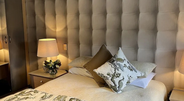 Номер Superior Nice Hotel