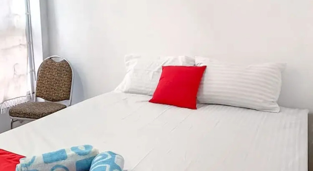 Номер Deluxe Kirribilli Guest House Syariah