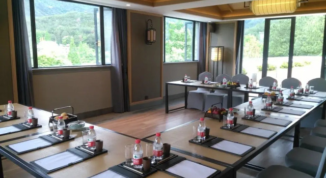 The Lucid Resort, Rezerwuj Ośrodek wypoczynkowy Taizhou Zhejiang