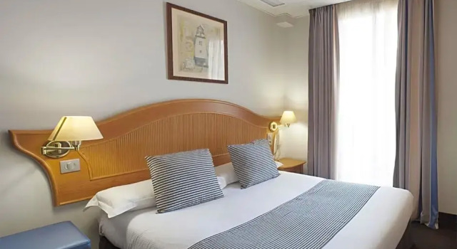 Номер Standard с балконом Hôtel Esprit dAzur