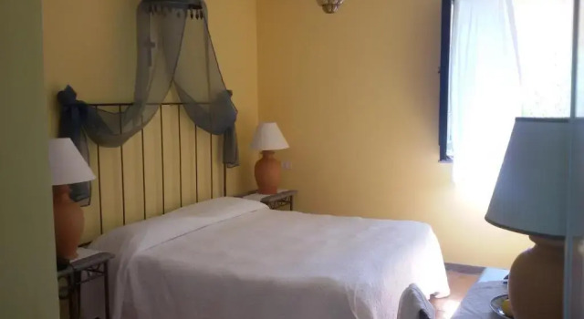 Номер Classic Marulivo Hotel