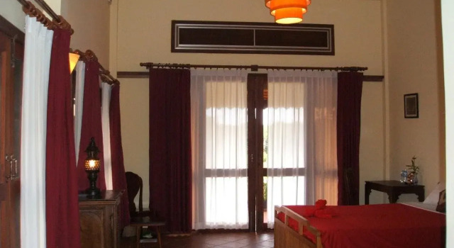 Green Plateau Lodge