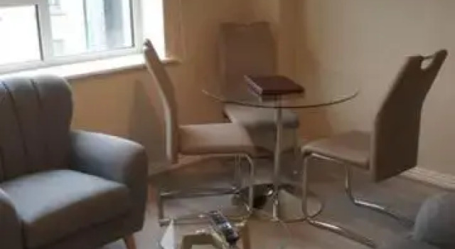 Апартаменты c 1 комнатой St Bridgets Apartments