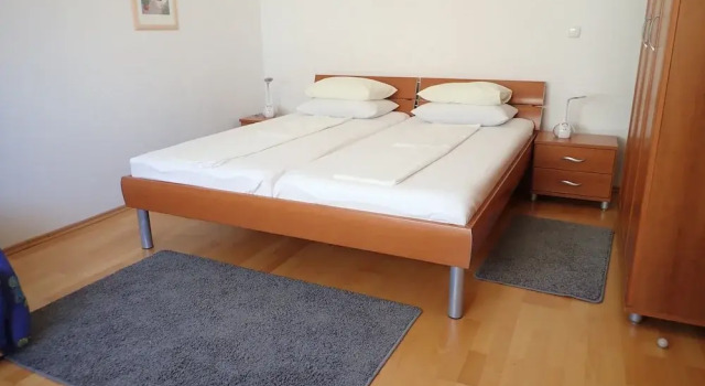 Asja-on Quiet Location and With Beautiful Garden