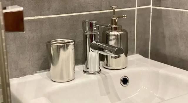 Номер Standard Rome sun