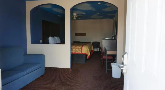 Standard- suite Star Light Inn