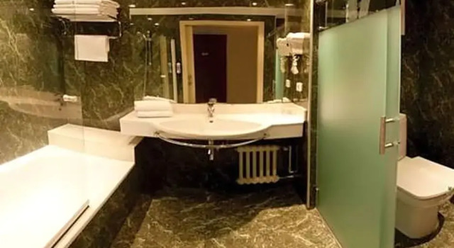 Номер Standard Hotel Urpí