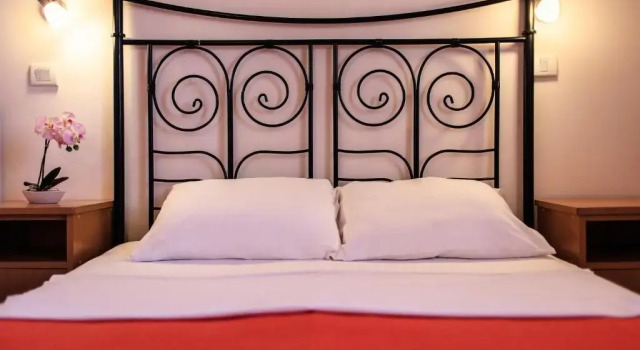 Студия Standard Apartmani Luka - Vila Brzulovic