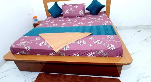 Virat Home Stay, Забронировать Отель Орчха штат Уттар-Прадеш