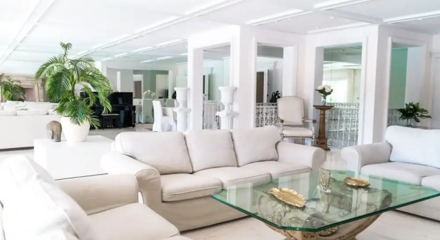 Villa Camilla