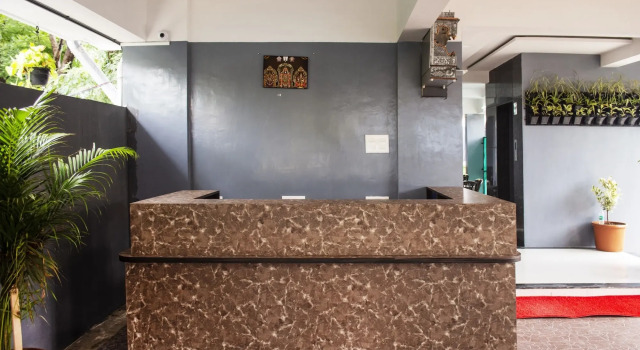 FabHotel Ajay Inn Viman Nagar