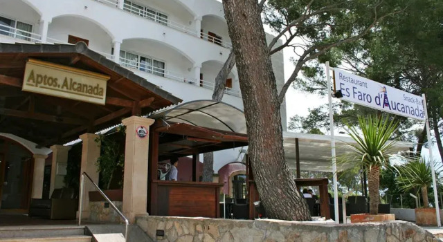 Stil Aucanada Apartments, Book Apartment Alcudia Majorca