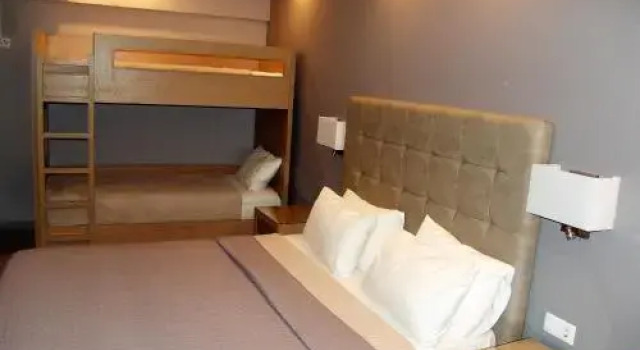 Il Mondo Residence