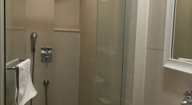 Двухместный номер Standard Hotel Mate Bundang