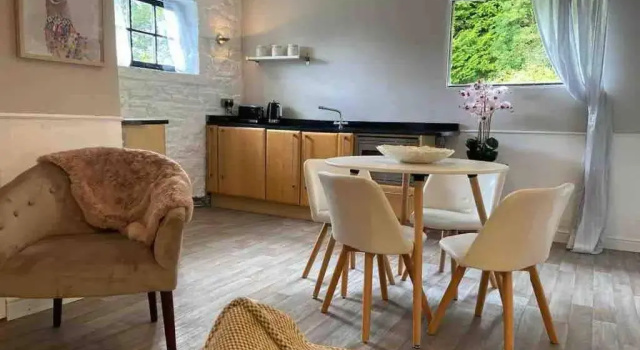 Coach House, Забронировать Апартаменты/квартира Апартаменты Западного Йоркшира, Апартаменты/квартира