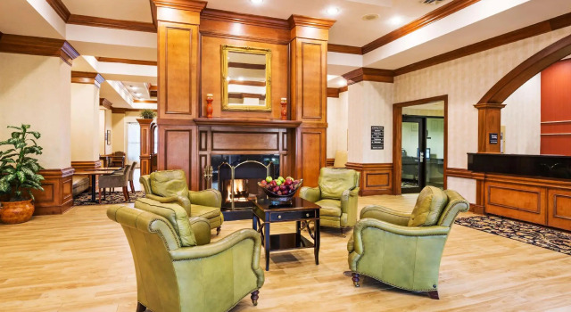Hampton Inn & Suites Greenville/Spartanburg I-85, SC, 예약 호텔 Wellford 사우스 캐롤라니아