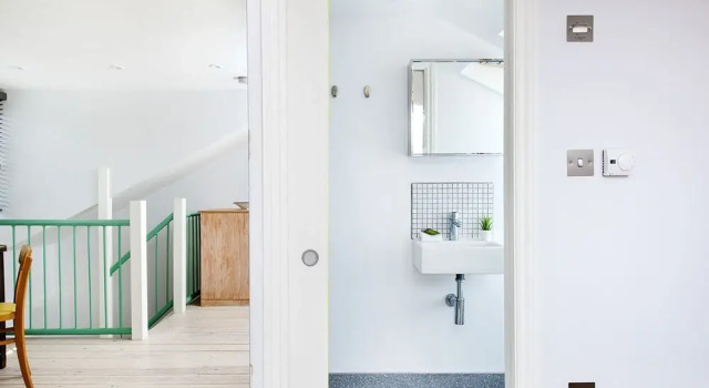Stylish & Bright 2BR Flat in The Heart of Dalston