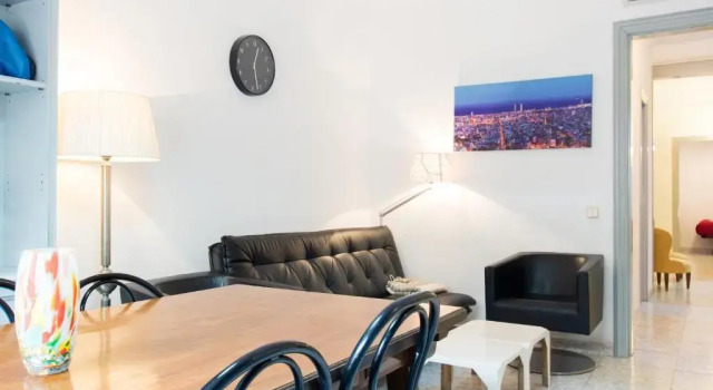 Charm Apartment Sagrada Familia