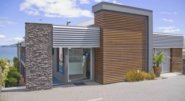 Clearwater Motor Lodge, Забронировать Мини-отель Мини-отели Lake Taupo, Мини-отель