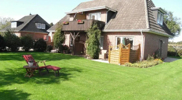 Haus-Seeschwalbe, Rezervați Hotel Nieblum Föhr