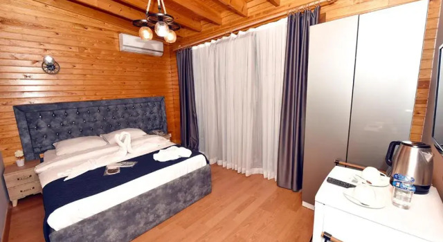 Номер Economy Royal Palace Hotel