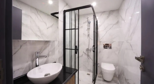 Трёхместный номер Standard Бутик-отель Xenia Hotel Istanbul