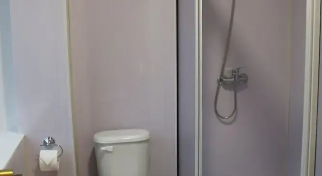 Двухместный номер Classic Haiken Hostal
